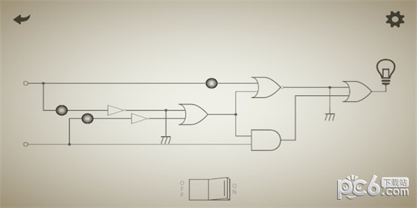 電路邏輯v1.0.2截圖3