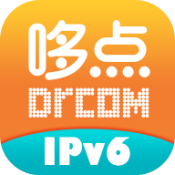 哆點IPv6助手