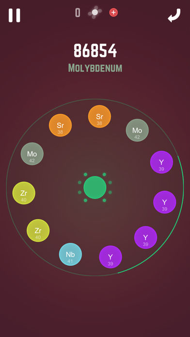 Atomas中文版截圖3