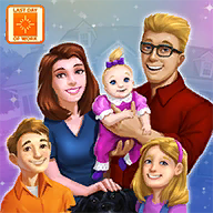 virtual families3破解版