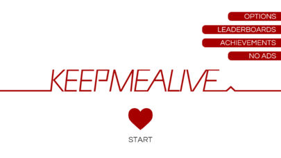 讓我活著Keep Me Alive破解版截圖2