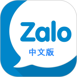 zalo logo图片