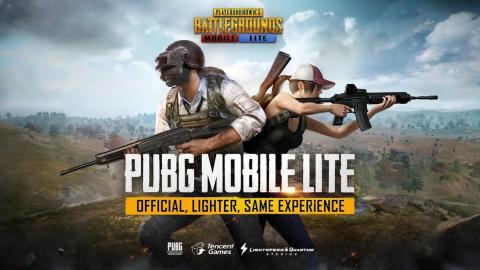 PUBG mobile亞服版截圖1