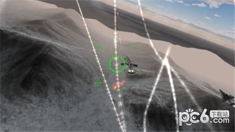 超音速空軍v4.0截圖2