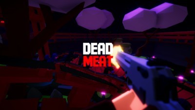 死定了DeadMeatv1.7截圖5