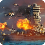 海洋帝國戰(zhàn)艦戰(zhàn)斗v1.0.8