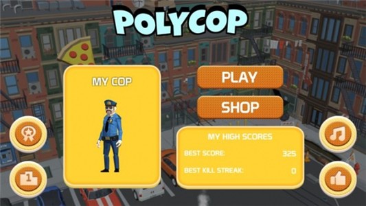 PolyCop3Dv2.1.1截圖5