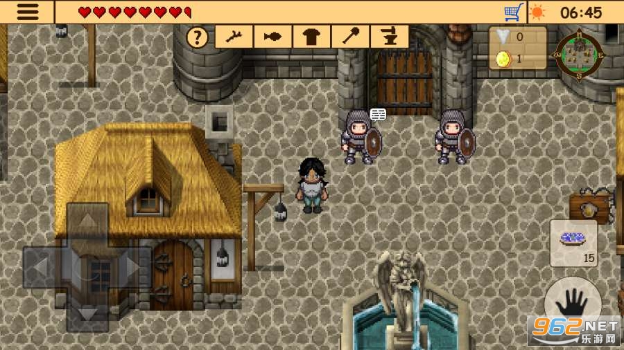 生存RPG3中文版截圖1