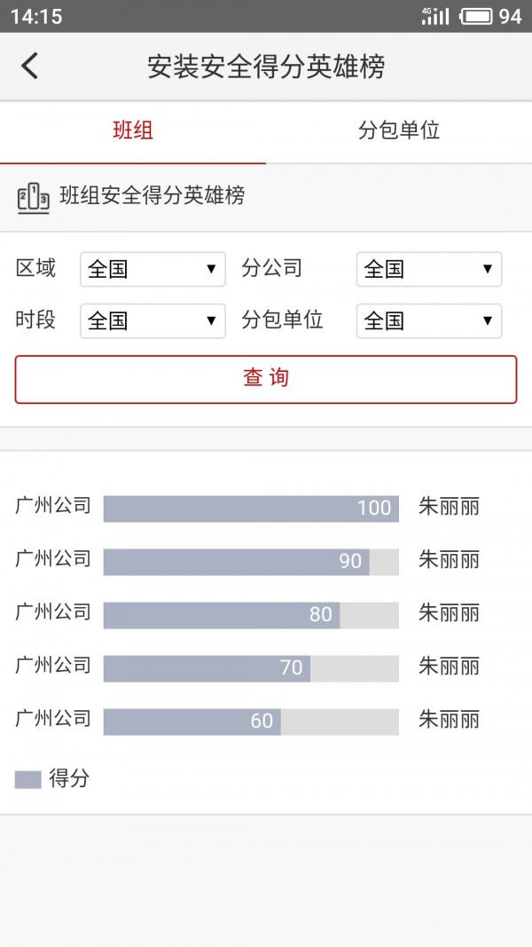 安全小助手v1.5.8截圖5