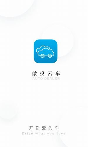 傲投云車(chē)v1.0.0截圖4