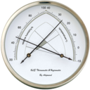 BLE溫濕度計v1.2.1