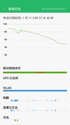 手機快速充電v46截圖3