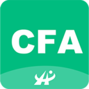 CFA金融分析師v1.2