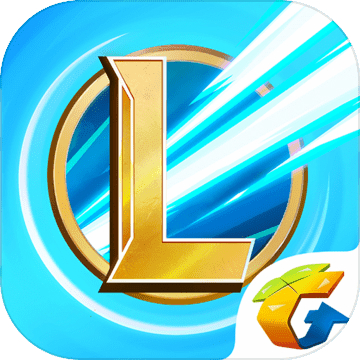 英雄聯(lián)盟手游日服apk