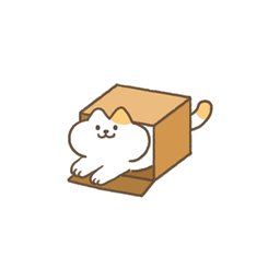 進(jìn)來(lái)吧貓咪紙箱游戲(CatBox)