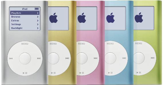 ipod是什么,ipod怎么下載歌曲教程