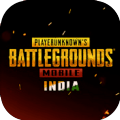 PUBG MOBILE INDIA中文版