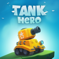 坦克英雄tankhero中文破解版