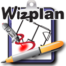 WizPlanPRO平面設計