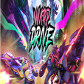 Warp Drive游戲