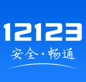 12123交管蘋果版