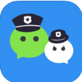 八桂警信app