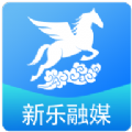 新樂融媒app