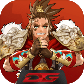 三國(guó)無(wú)限的追求Three Kingdoms: Quest of Infinity