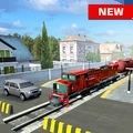 石油火车模拟器游戏