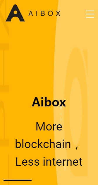 aibox挖礦app截圖2