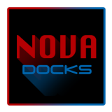 NOVA DOCKS(NOVA美化)