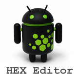 HexEditor(十六進制編輯器)