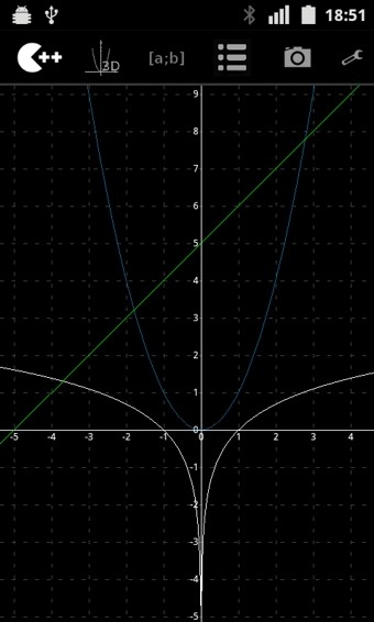 Calculator++計(jì)算器截圖2