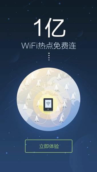 樂活WiFi截圖1