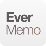 EverMemo(印象便簽)