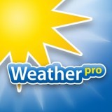 WeatherPro(專業(yè)天氣)