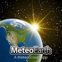 MeteoEarth(全球天氣預(yù)報(bào))