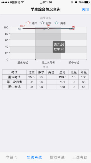 VC800股權(quán)投資管理系統(tǒng)截圖4