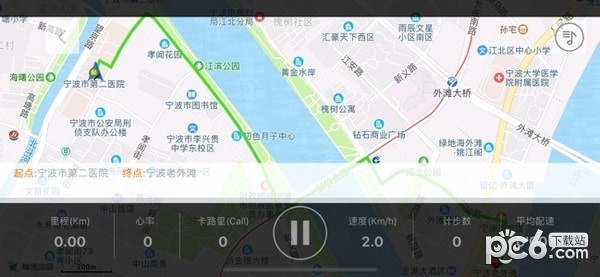 小喬快跑截圖7