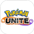 Pokemon unite