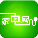 家電網(wǎng)行業(yè)平臺