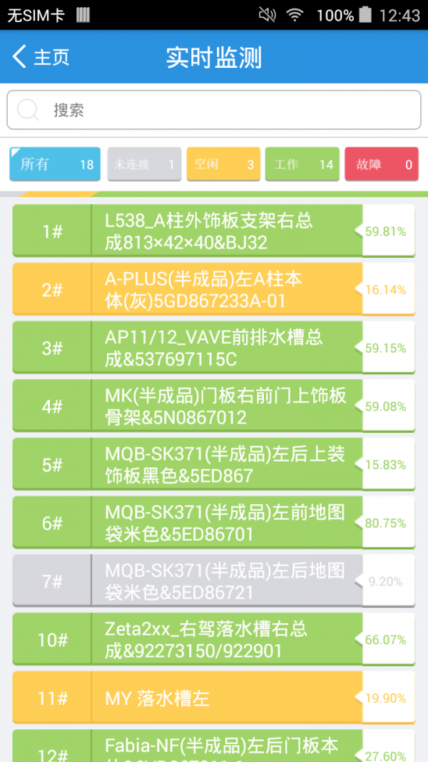 HighNet截圖1