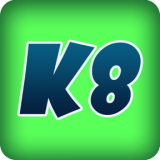 K8游戲盒子