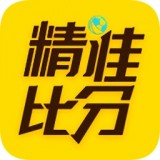 精準(zhǔn)比分