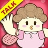 媽咪Talk