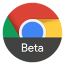谷歌瀏覽器Beta版