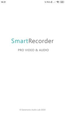 SmartRecorder截圖1