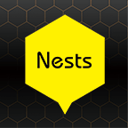 冪姿Nests