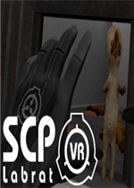 SCP: Labrat 英文版