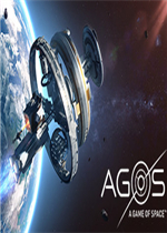 AGOS - A Game Of Space 英文版